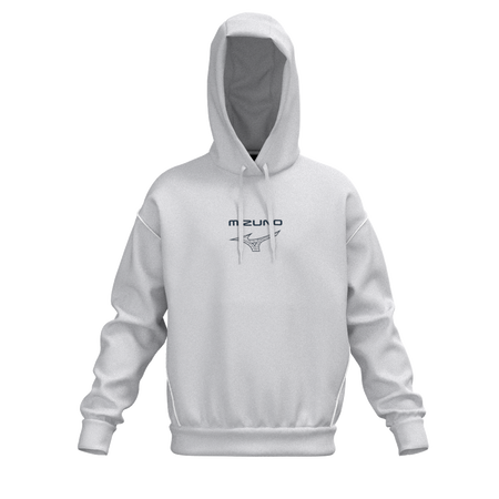 ATHLETICS GRAPHIC HOODY